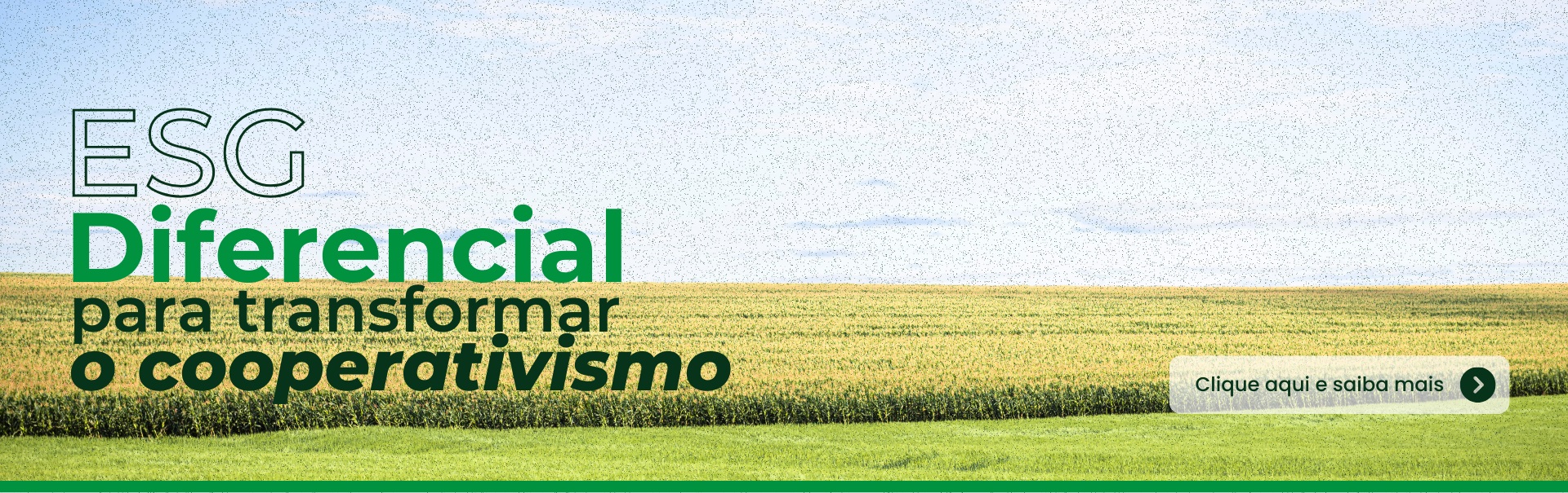 Canal ESG - Unicampo - Unindo forças no campo