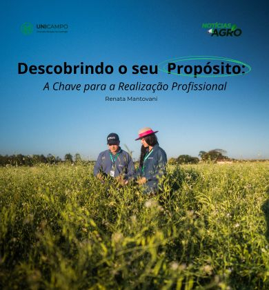 Descobrindo Seu Propósito: A Chave para a Realização Profissional