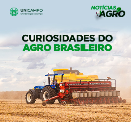 Curiosidades do Agro Brasileiro